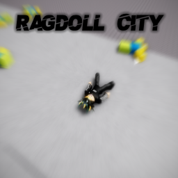 Ragdoll City (BETA)