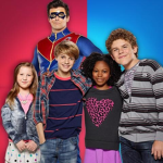 Vexy's Group!