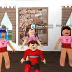 PRTTY SQUAD
