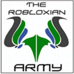 TRA-The Robloxian Army