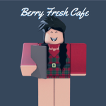Berry Fresh Cafe