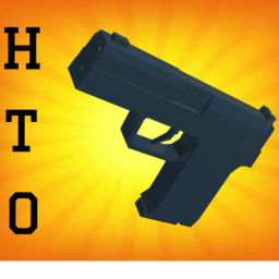 HTO Shooting Range