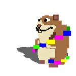 Retro Chomik