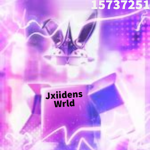 Jxiidens Wrld