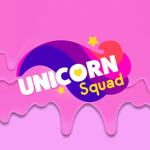 Unicorns and pink squad