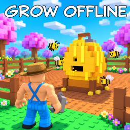Farm a Beehive