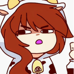 COWMares