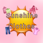 SunSh!ne Clothes