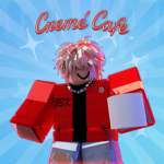 The Cremé Cafe