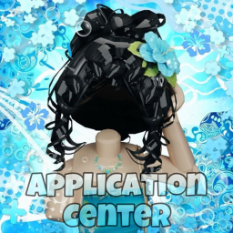 Application Center