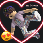 prince glittercorn lovers