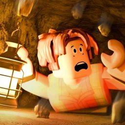 Expedition Cave Dive icon