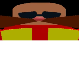 Untitled sonic game dev build icon
