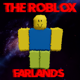 The Roblox Farlands