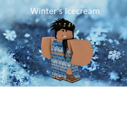 ★ Winter's Icecream ★'s  Interview Center Update:F