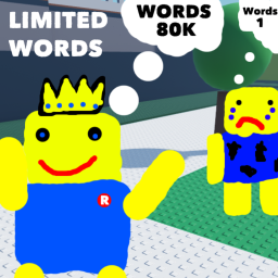 Limited Words🎶