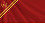 {SSR} Soviet Socialist Republic