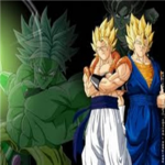 Awsome sayians annd epicness