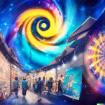Nebula Bazaar Group Thumbnail