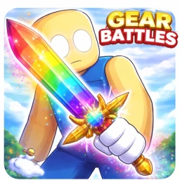 Gear Battle icon