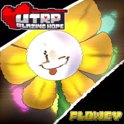 Undertale RP: Blazing Hope  icon