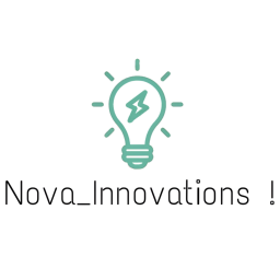 Nova_Inovations ! Eco Water Reactor !