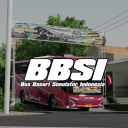 [ BIG UPDATE ] Bus Basuri Simulator Indonesia