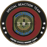 [SRT] 《Special Reaction Team》