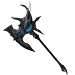 Blu3D3vil8 Serpent Ax3