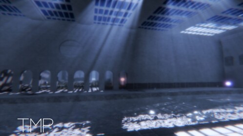 the meeting place 