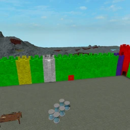 Battle Arena Castle icon