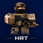 [FBI-HRT] FBI Hostage Rescue Team