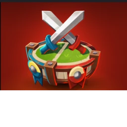 Untitled Pvp Game (RELEASE) icon