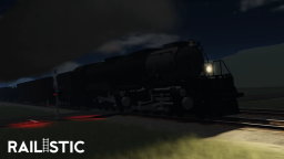 Rail-istyczny (Wydanie Alpha)
