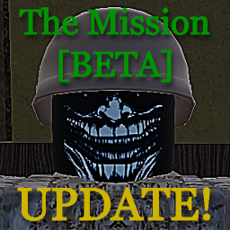 The Mission [BETA]