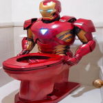 Poo Poo world
