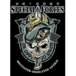 special force ops