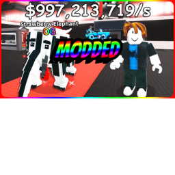 Steal a brainrot Modded 100%