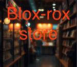 BR | Blox-rox