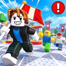 Capture The Flag icon