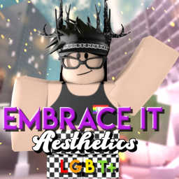 Embrace It Aesthetic🌈✨ ( home store )