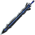 Blue Castle Universal Blade