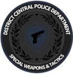 Special Weapons & Tactics | DCPD