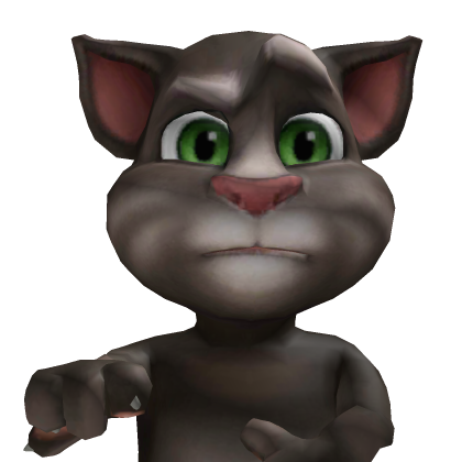 Talking Tom animations