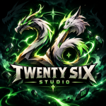 Twenty Six Studio