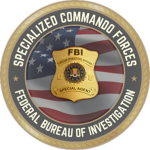FBI | Specialized Commando Forces