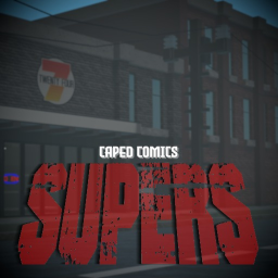 [RP] Supers