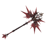 Glorious Phantasm Kawaii Divine Scepter