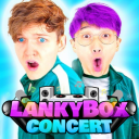 LankyBox Concert ULTIMATE! ⭐