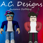 A.C. Designs